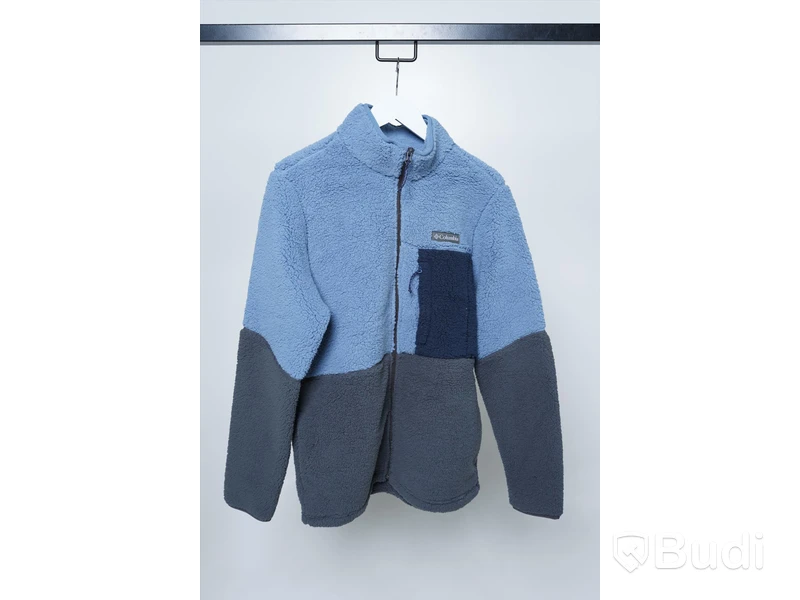 Fleecetröja - Columbia Mountainside Heavyweight (Storlek S). Nypris 1099kr