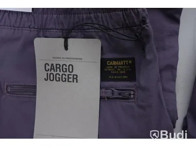 Byxor - Carhartt Cargo Jogger (Storlek L). Nypris 1349kr