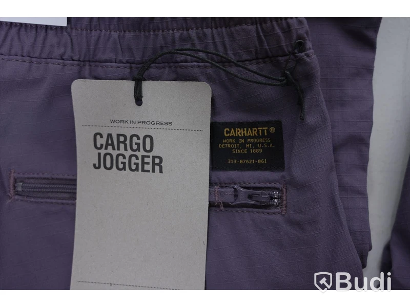 Byxor - Carhartt Cargo Jogger (Storlek L). Nypris 1349kr