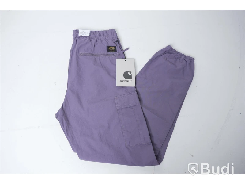 Byxor - Carhartt Cargo Jogger (Storlek L). Nypris 1349kr