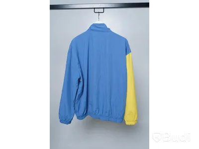 Jacka - Lacoste Colorblock (Storlek M). Nypris 2100kr