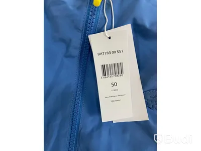 Jacka - Lacoste Colorblock (Storlek M). Nypris 2100kr