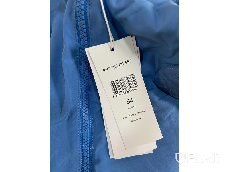Jacka - Lacoste Colorblock (Storlek L). Nypris 2100kr