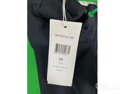 Jacka - Lacoste Colorblock (Storlek L). Nypris 2100kr