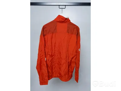 Jacka - Columbia Santa Ana Anorak Bonfire (Storlek S). Nypris 1200kr