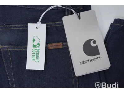 Byxor - Carhartt Vicious Pant (W31, L32). Nypris 1250kr