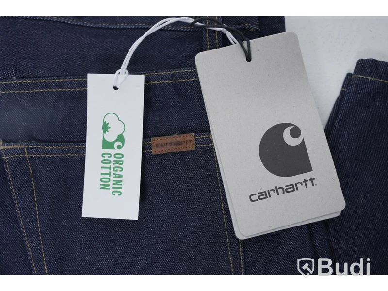 Byxor - Carhartt Vicious Pant (W31, L32). Nypris 1250kr