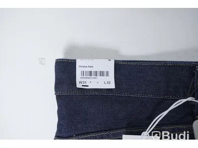 Byxor - Carhartt Vicious Pant (W31, L32). Nypris 1250kr
