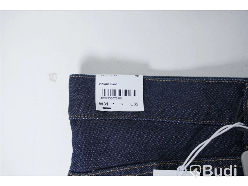 Byxor - Carhartt Vicious Pant (W31, L32). Nypris 1250kr