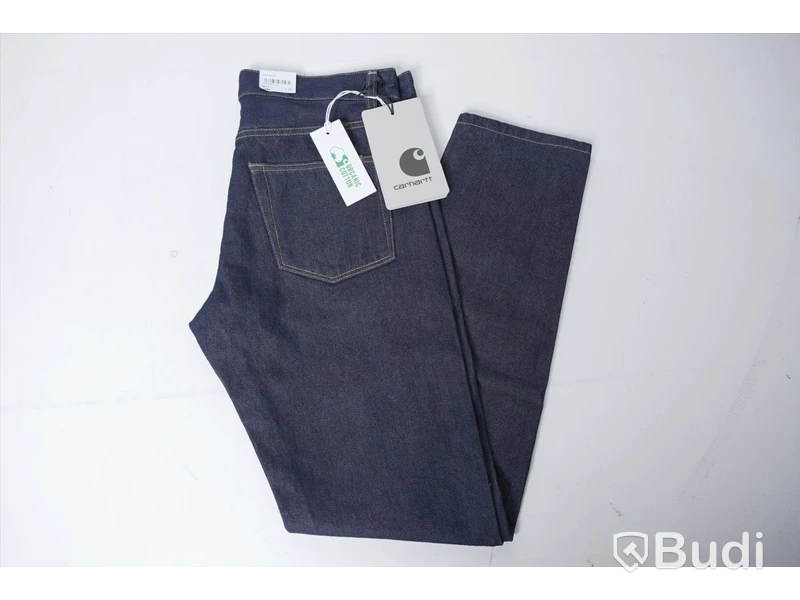 Byxor - Carhartt Vicious Pant (W31, L32). Nypris 1250kr