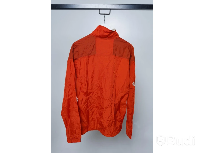 Jacka - Columbia Santa Ana Anorak Bonfire (Storlek M). Nypris 1200kr
