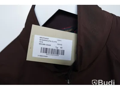Jacka - Baracuta G9 Classic (Storlek 40). Nypris 3890kr