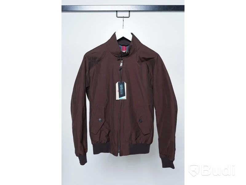 Jacka - Baracuta G9 Classic (Storlek 40). Nypris 3890kr