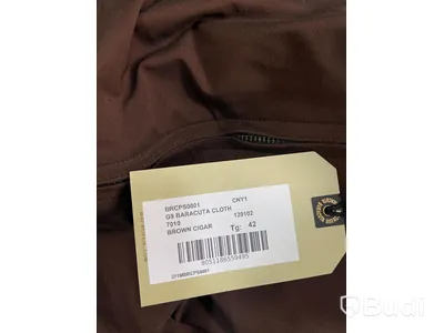 Jacka - Baracuta G9 Classic (Storlek 42). Nypris 3890kr