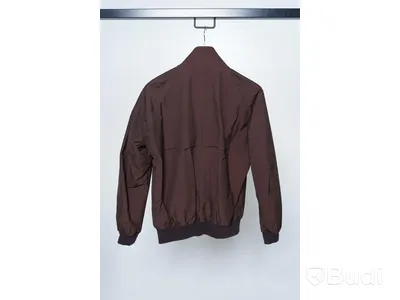 Jacka - Baracuta G9 Classic (Storlek 38). Nypris 3890kr