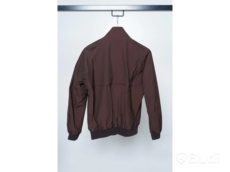 Jacka - Baracuta G9 Classic (Storlek 38). Nypris 3890kr