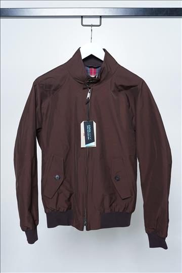 Jacka - Baracuta G9 Classic (Storlek 38). Nypris 3890kr