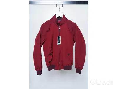Jacka - Baracuta G9 Classic (Storlek 40). Nypris 3890kr