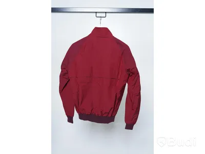 Jacka - Baracuta G9 Classic (Storlek 40). Nypris 3890kr