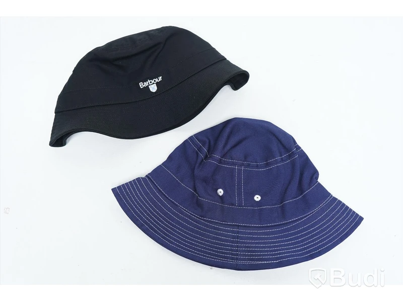 2st Bucket hats -Barbour Cascade (storlek L) Universal Works. Twill Cotton (Storlek Onesize)