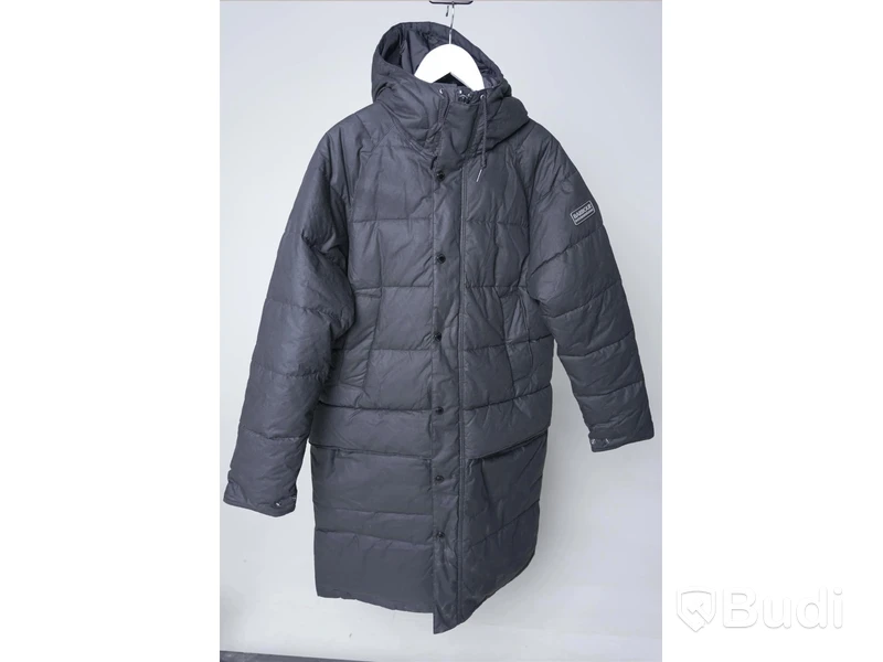 Jacka - Barbour Winter Wax Jacka strl  S