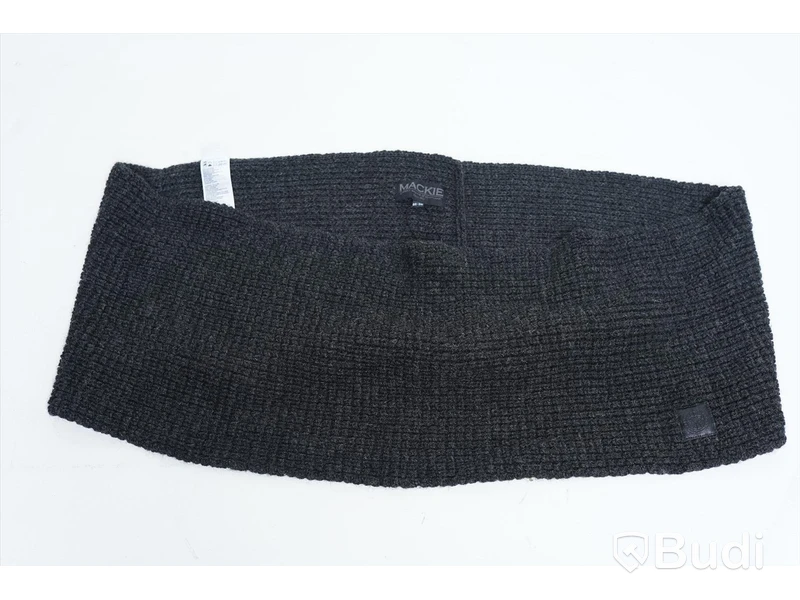 Halsduk- Canada Goose x MACKIE Waffle infinity scarf (Storlek one size) Nypris 1700kr