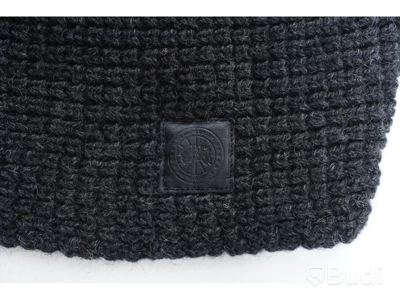 Halsduk- Canada Goose x MACKIE Waffle infinity scarf (Storlek one size) Nypris 1700kr