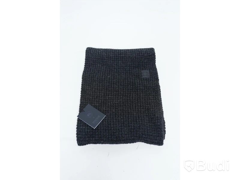 Halsduk- Canada Goose x MACKIE Waffle infinity scarf (Storlek one size) Nypris 1700kr