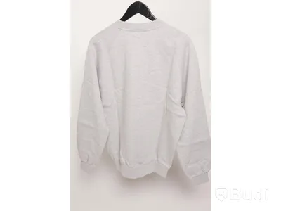 Sweatshirt - Polar Skate Co Default Crew (Storlek S). Nypris 849kr