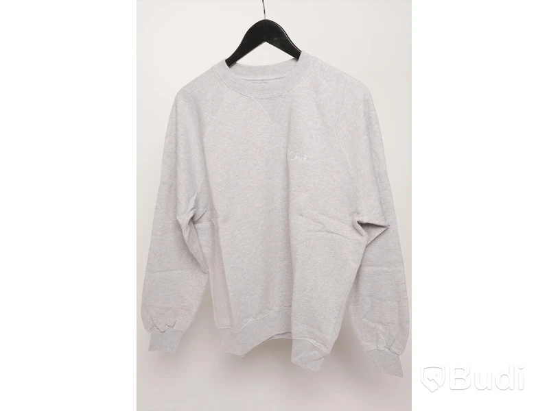Sweatshirt - Polar Skate Co Default Crew (Storlek S). Nypris 849kr
