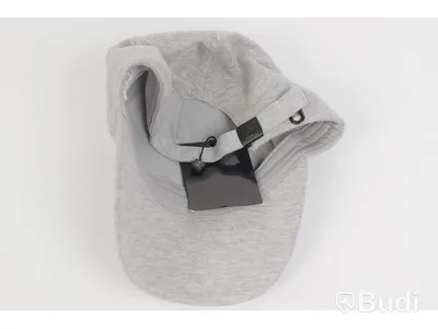 Keps - PAUL & SHARK yachting, Embroided Logo Cap, Grey (Strl One Size) Nypris: 875 kr