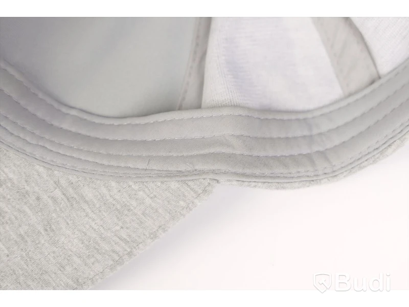 Keps - PAUL & SHARK yachting, Embroided Logo Cap, Grey (Strl One Size) Nypris: 875 kr