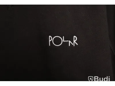 Sweatshirt - Polar Skate Co Default Crew (Storlek M). Nypris 849kr