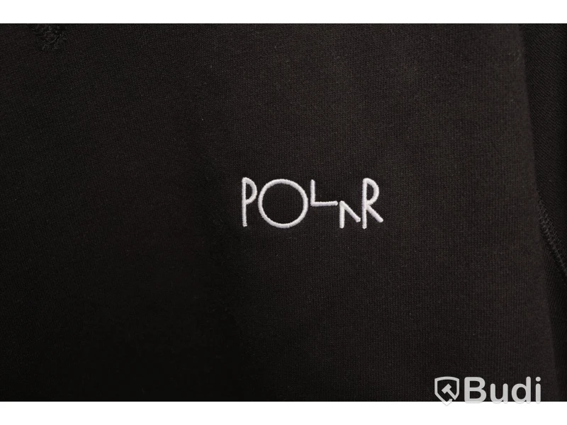 Sweatshirt - Polar Skate Co Default Crew (Storlek M). Nypris 849kr