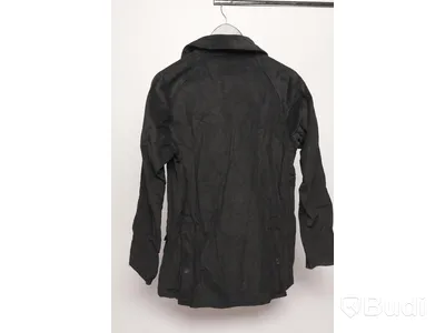 Jacka - Barbour Corduroy SL Bedale (Storlek 36). Nypris 2999kr