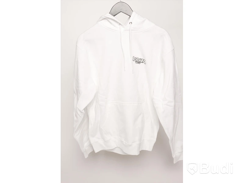 Hoodie - Polar Skate Co Mt Fuji (Storlek XL). Nypris 1100kr