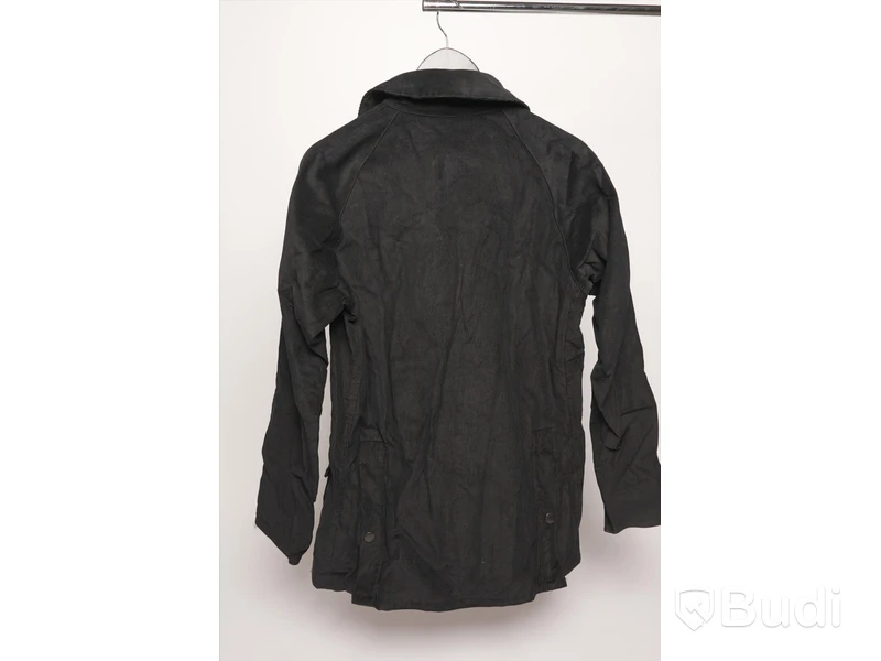Jacka - Barbour Corduroy SL Bedale (Storlek 34). Nypris 2999kr