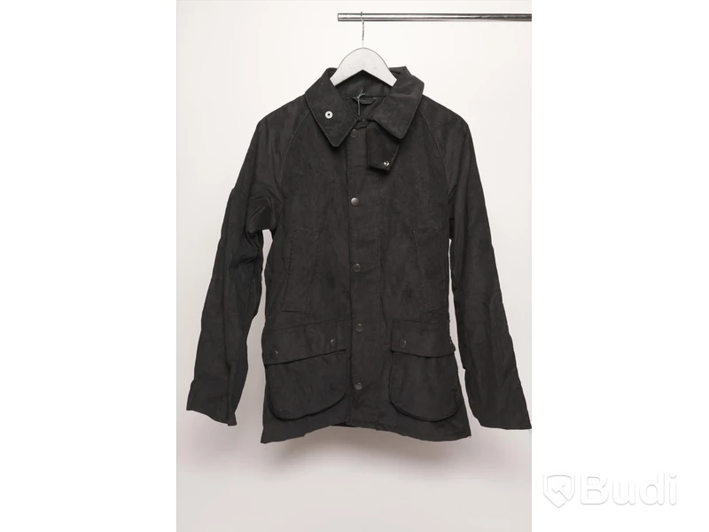Jacka - Barbour Corduroy SL Bedale (Storlek 34). Nypris 2999kr