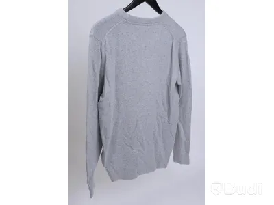 Stickad Tröja - Barbour Tisbury Crew  (Storlek XXL). Ca Nypris 1100 kr