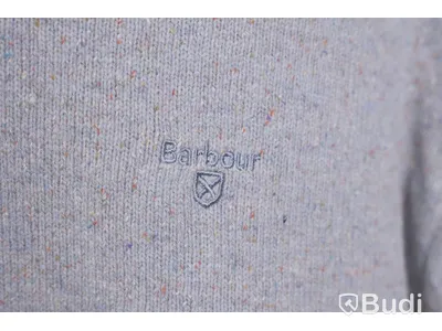 Stickad Tröja - Barbour Tisbury Crew  (Storlek XXL). Ca Nypris 1100 kr