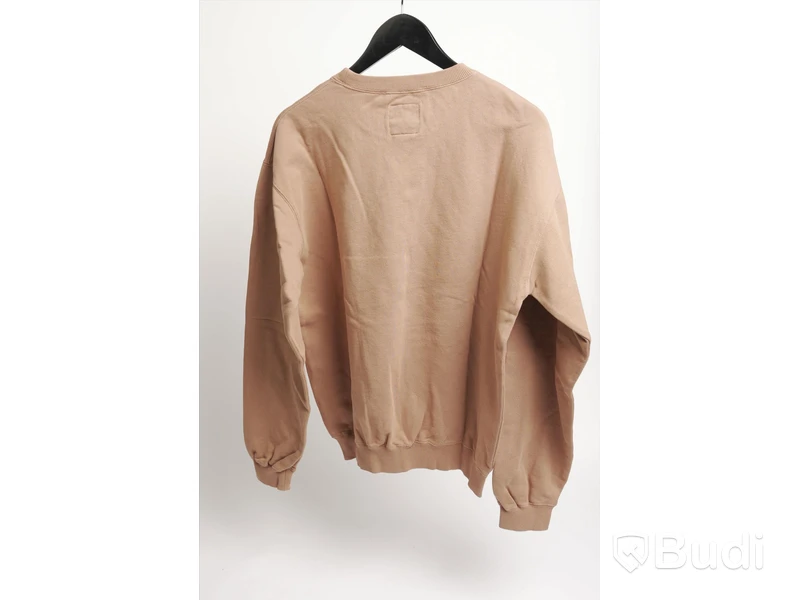 Sweatshirt - GRAMICCI Sweat shirt Latte (Storlek S) Nypris 1200 kr