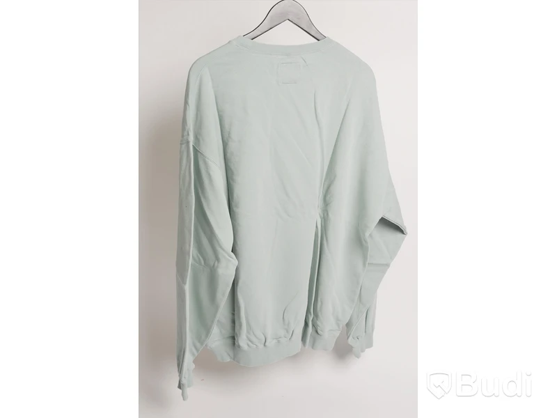 Sweatshirt - GRAMICCI Sweat shirt Aqua (Storlek XL) Nypris 1200 kr