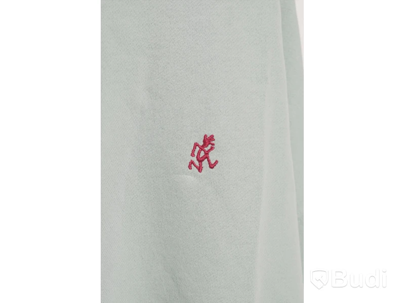 Sweatshirt - GRAMICCI Sweat shirt Aqua (Storlek XL) Nypris 1200 kr