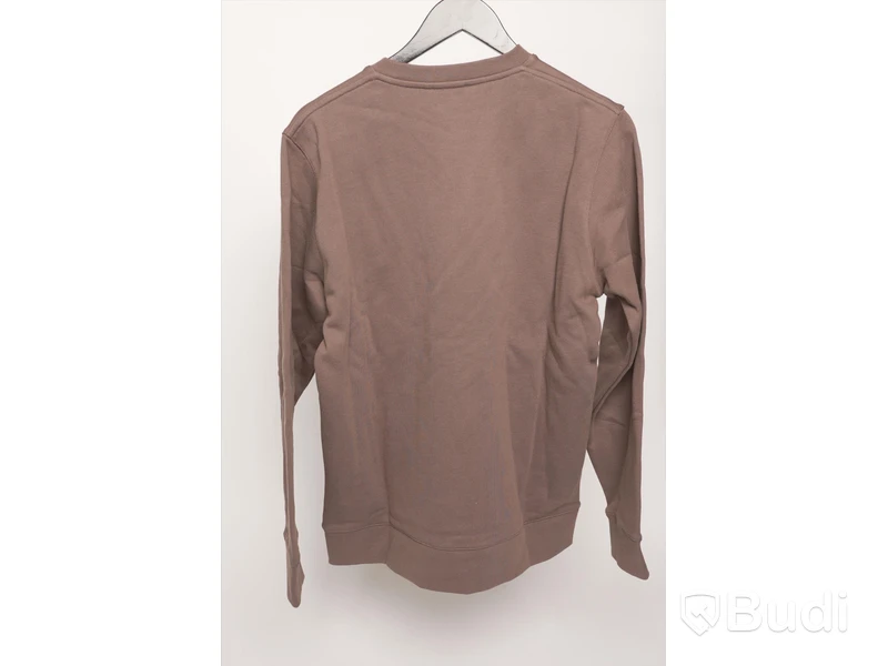 Sweatshirt - Norse Projects Vagn X YU Nagaba (Storlek M). Nypris 1690kr