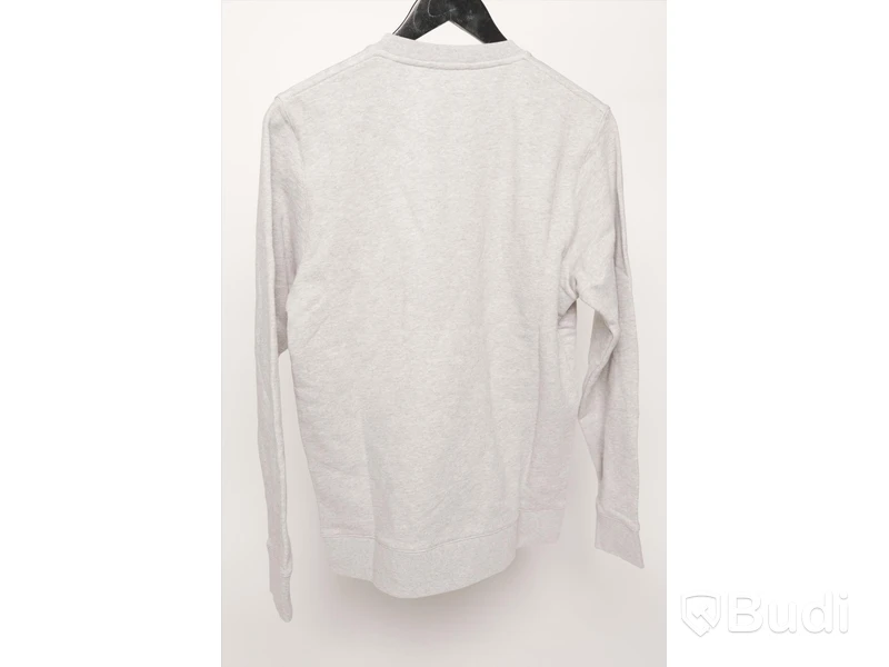 Sweatshirt - Norse Projects Vagn X YU Nagaba (Storlek S). Nypris 1690kr