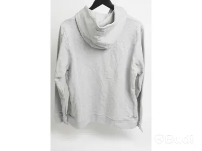 Hoodie - NORSE PROJECTS, Vagn Hood Norse x Matt Luckhurst, Hiking sign (Storlek L) Nypris 1700 kr