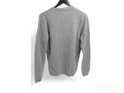 Hoodie - NORSE PROJECTS, Sigfred Lambswool (Storlek M) Nypris 1700 kr