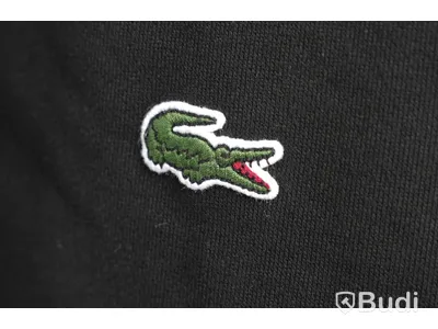 Tröja - Lacoste Sport, svart (Storlek S) Ca Nypris: 1100 kr