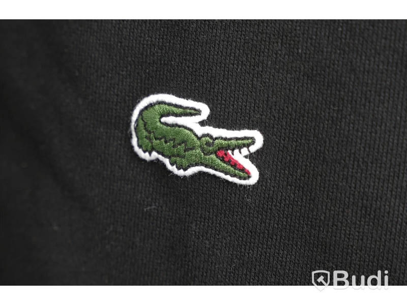 Tröja - Lacoste Sport, svart (Storlek S) Ca Nypris: 1100 kr