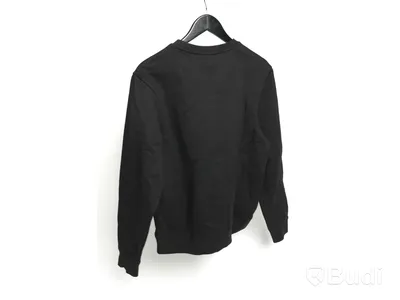 Tröja - Lacoste Sport, svart (Storlek S) Ca Nypris: 1100 kr